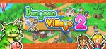 Dungeon Village 2 Box Art Front